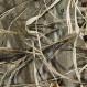 Detail of Realtree fabric