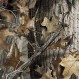 Detail of Realtree fabric