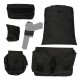 Ballistic Tactical Custom Seat Covers