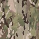 Detail of Multicam fabric