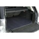 Clear Nibbed Designer Floor Mats 