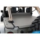 Jeep® JKU Tonneau Cover