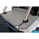 Jeep® JKU Tonneau Cover