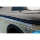 Jeep® JKU Tonneau Cover