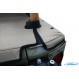 Jeep® JKU Tonneau Cover