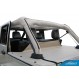 Jeep® Roll Bar Cover