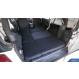 Jeep® JLU Bed