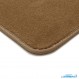 Premium Plush Designer Floor Mats
