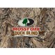 Mossy Oak® Duck Blind