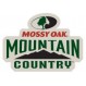 Mossy Oak® Mountain Country