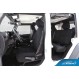 Molded Custom Seat Covers