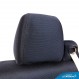 Molded Custom Seat Covers