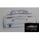 BMW Z8 Bespoke Cover Featuring Henrik Fisker Design Sketches