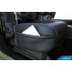 Jeep® Topographic Custom Seat Covers