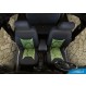 Jeep® Topographic Custom Seat Covers