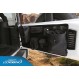 Jeep® Tailgate Tactical Storage