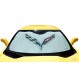 Corvette® Printed Sunshield