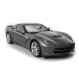 Corvette® Printed Sunshield