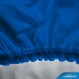 Indoor Satin Stretch™ Custom Car Cover