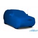 Indoor Satin Stretch™ Custom Car Cover