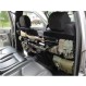 A-TACS® Ballistic Tactical Custom Seat Covers 