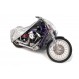 Universal Motorcycle Cover Silverguard