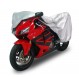 Universal Motorcycle Cover Silverguard