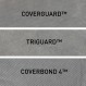 Light Weather Triguard Universal Vehicle Cover