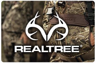 Realtree® Custom Seat Covers