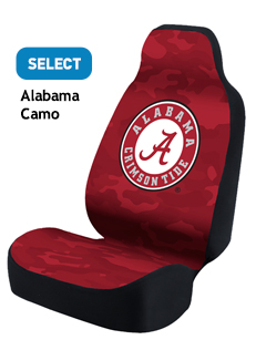 Alabama Camo