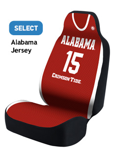 Alabama Jersey