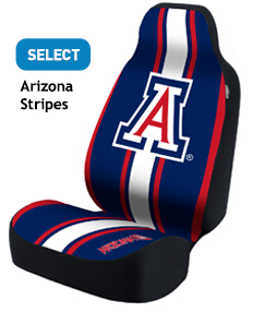 Arizona Stripes