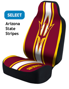 Arizona State Stripes