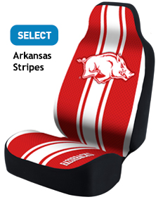 Arkansas Stripes