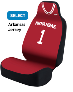 Arkansas Jersey