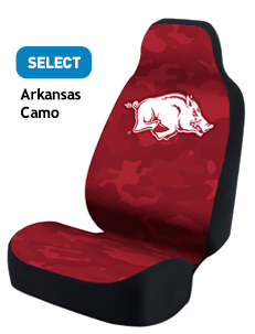 Arkansas Camo