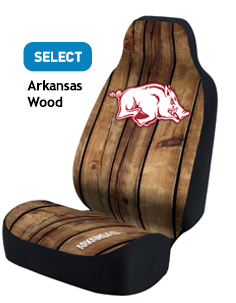 Arkansas Wood