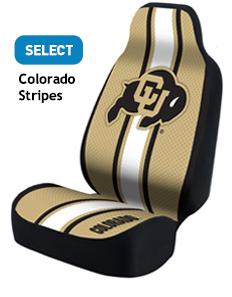 Colorado Stripes