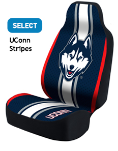 UConn Stripes