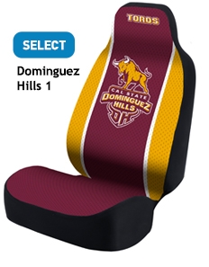 California State Dominguez Hills