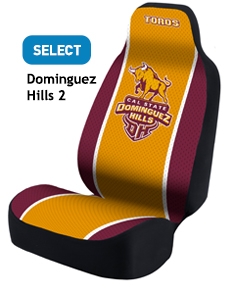 California State Dominguez Hills