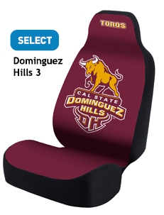 California State Dominguez Hills