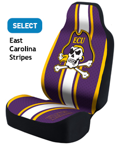 East Carolina Stripes