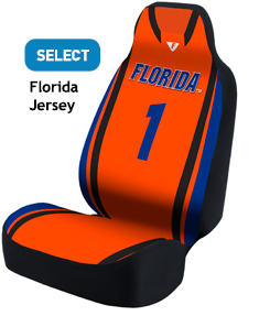 Florida Jersey