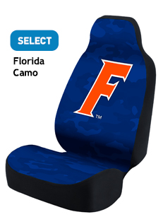 Florida Camo