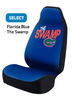 Florida Blue The Swamp