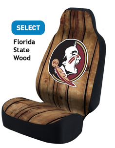 Florida State Wood