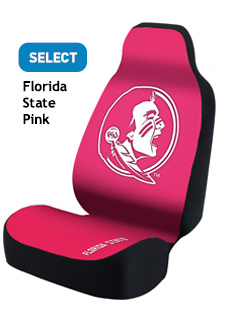 Florida State Pink