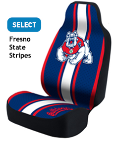 Fresno State Stripes