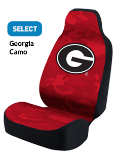 Georgia Camo